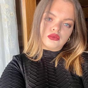 Francesca, Babysitter a Erchie