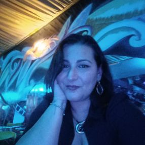 Dany, Babysitter in Romano Canavese