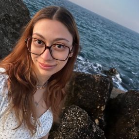 Teresa, Babysitter a Brescia