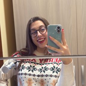 Giorgia, Babysitter in Provincia di Varese