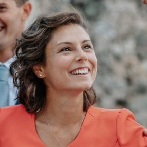 Cinzia, Babysitter a Cislago