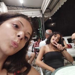 Alberto, Famiglia a Nereto