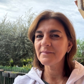 Livia, Babysitter in Fondi