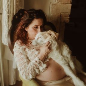 Francesca, Famiglia a Bitritto