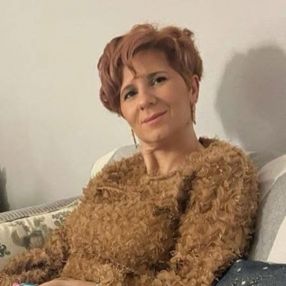 Marzia, Babysitter a Mogliano Veneto