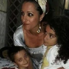 Stefania, Babysitter in Cardito