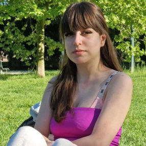 Evelina, Babysitter in Montano Lucino