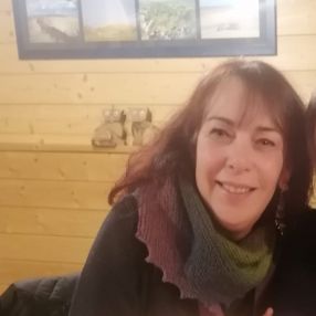 Francesca, Babysitter a Manzano