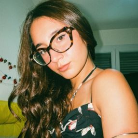 Marika, Babysitter a Trabia