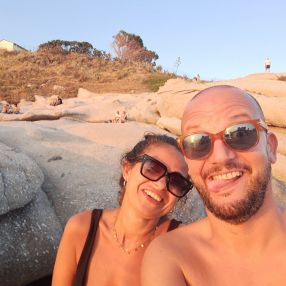Cristina, Famiglia a Zola Predosa