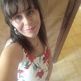 Marianna, Babysitter a Città Metropolitana di Cagliari