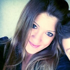 Arianna, Babysitter a Città metropolitana di Reggio Calabria