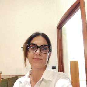 Teresa, Babysitter a Rossano Stazione