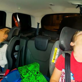 Marco, Famiglia a Grosseto