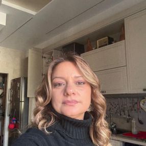 Gerardina, Babysitter in Mugnano di Napoli