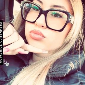 Giorgia, Babysitter a Genazzano