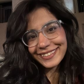 Aneesha, Babysitter a Padova