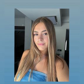 Giulia, Babysitter a Toirano
