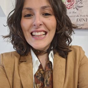 Federica, Babysitter in Palma di Montechiaro