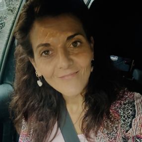Francesca, Family in Sesto San Giovanni