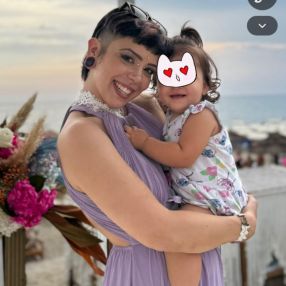 Michela, Babysitter a Sant'Apollinare