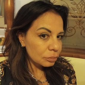 Elizabeth, Babysitter in Limena