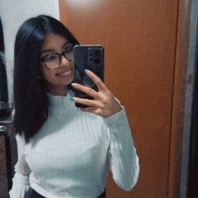 Morena, Babysitter a Palo del Colle