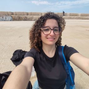 Loide, Babysitter in Motta Sant'anastasia