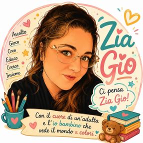 Giorgia, Babysitter a Lecce