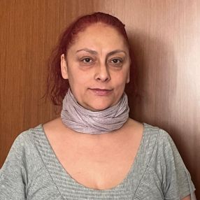Adriana, Babysitter a Cuasso al Piano