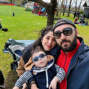 Tudor, Family in Schio