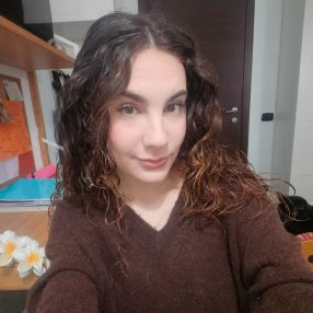 Gaia, Babysitter a Campo Jemini