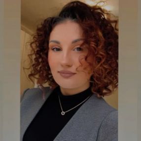 Alina, Babysitter a Settimo Milanese