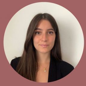 Melissa, Babysitter a Parma