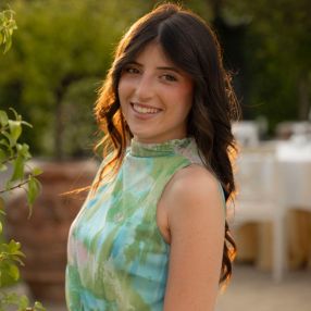 Giorgia, Babysitter in Cepagatti