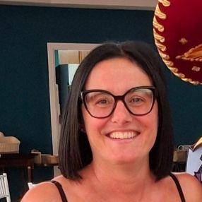 Monica, Babysitter in Ravenna