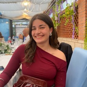 Rosaria, Babysitter a Piano di Sorrento