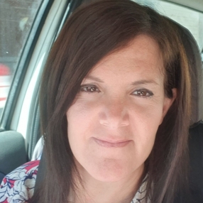 Maria, Babysitter a Quartu Sant'Elena