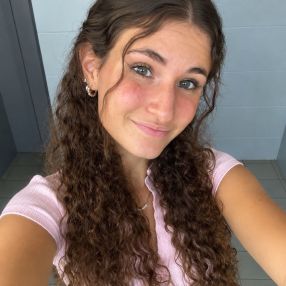 Noemi, Babysitter a Vertova