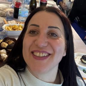 Eleonora, Babysitter a Albuzzano