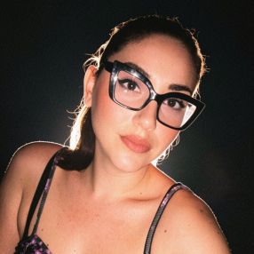 Noemi, Famiglia a Volpiano