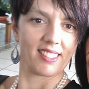 Marcella, Babysitter a Pregnana milanese