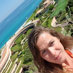 Lucia, Babysitter a Venosa