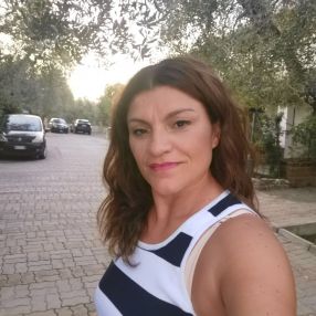 Silvia, Babysitter in Ozzano dell'Emilia