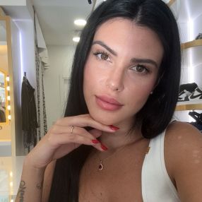 Sofiya, Babysitter a Massa Lubrense