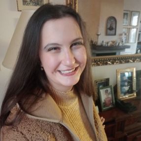 Caterina, Babysitter a Serravalle Pistoiese