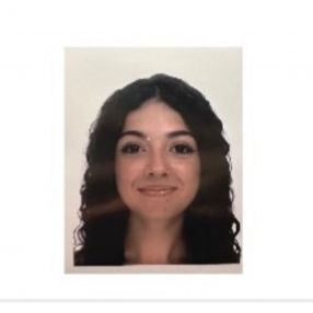 Giulia, Babysitter in Cumiana