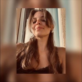 Martina, Babysitter a Floridia