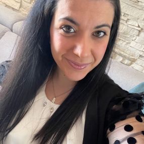 Emanuela, Babysitter in Zoppola