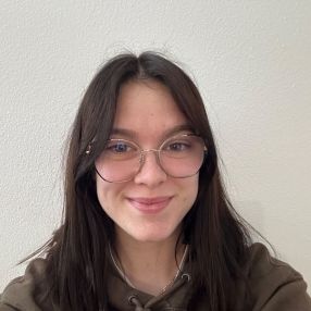 Veronika, Babysitter in Cervignano del Friuli
